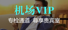 机场VIP