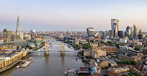 【摩登英伦】英国一地10天8晚（一价全含）