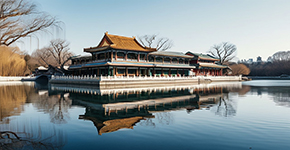 【帝王之旅】故宫+恭王府+什刹海一