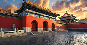 皇家纯净游北京2晚3日游