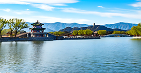 20人左右的小团 皇家漫游4晚5天