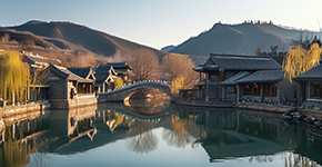 密云古北水镇-司马台长城1日游
