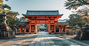 东方梦想号：天津-长崎-济州-天津5晚6天