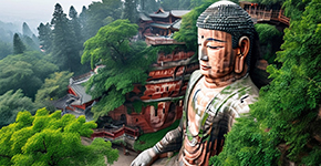 蜀渝你-成都加重庆双卧8日双飞双高6日