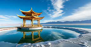 纯美海西双卧8天
