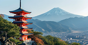 东方梦想号：天津-济州-天津4晚5天