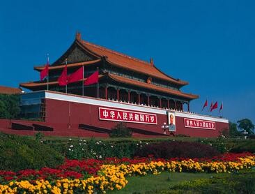 埃及驻北京大使馆